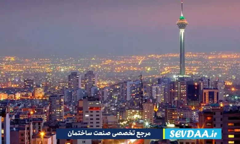نرخ رهن در بازار تهران؛ رهن مسکن در محله شادآباد ۵۸۰ میلیون تومان