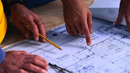 طراحی ازبیلت و شاپ تاسیسات برقی ساختمان