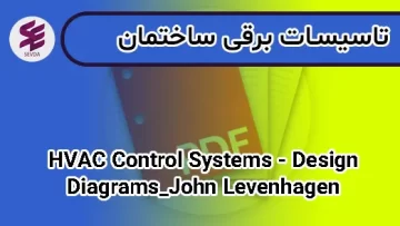 HVAC Control Systems - Design Diagrams_John Levenhagen